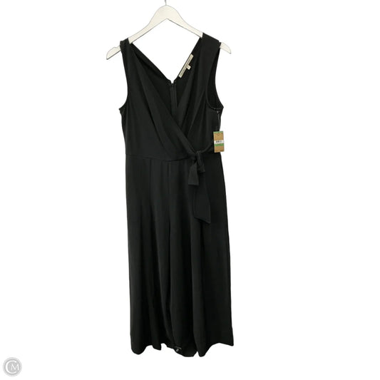 Jumpsuit By Rachel Roy In Black, Size: M