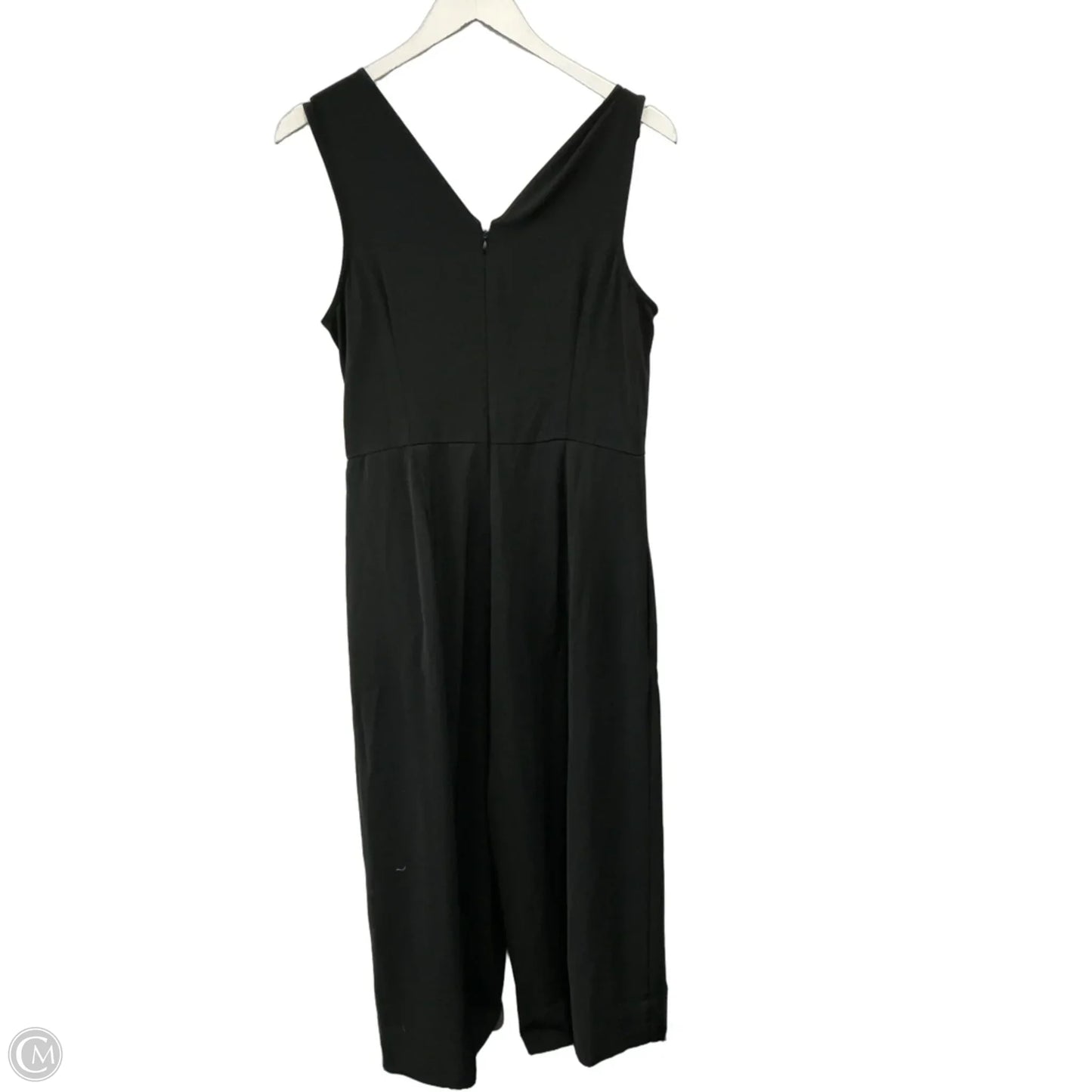 Jumpsuit By Rachel Roy In Black, Size: M