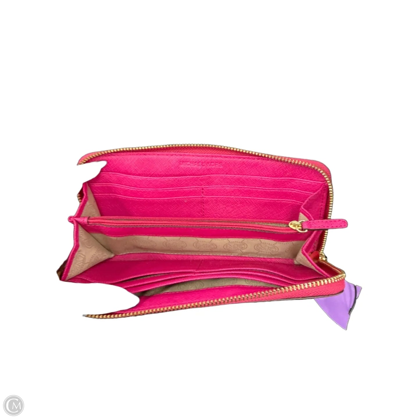 Wallet Designer By Michael Kors, Size: Medium