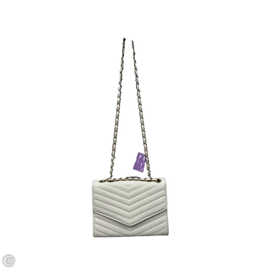 Crossbody By Clothes Mentor, Size: Small