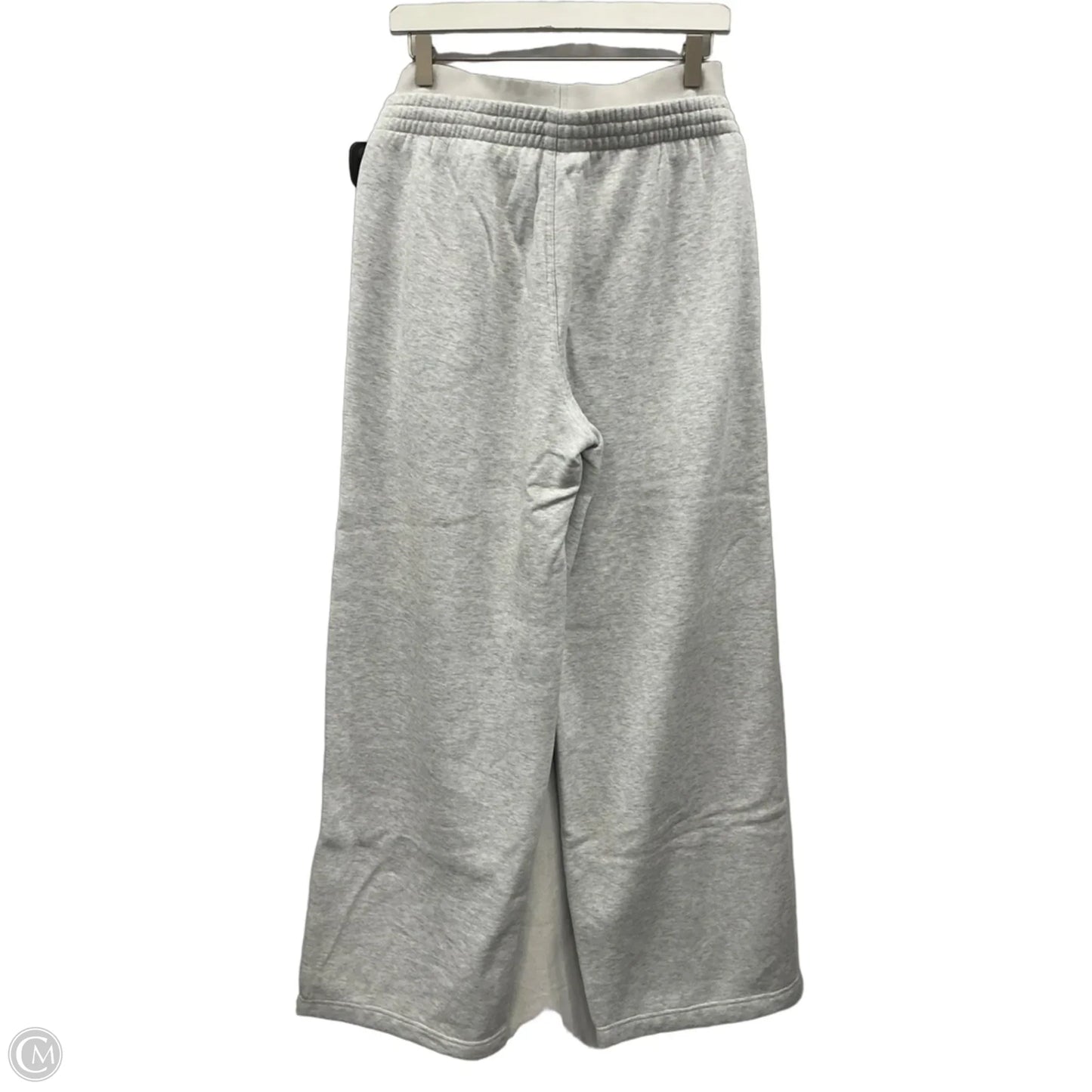 Athletic Pants By Skims In Grey, Size: S