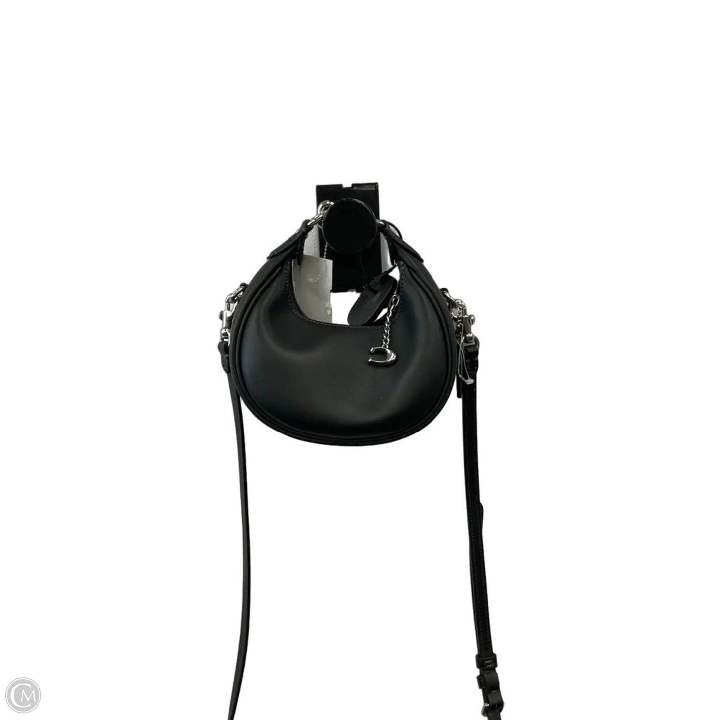 Crossbody Designer By Coach, Size: Small