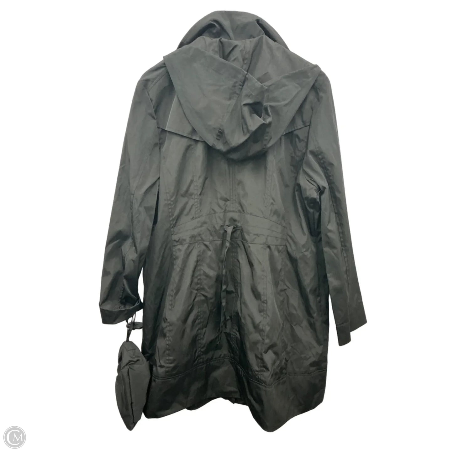 Jacket Other By Cole-haan In Black, Size: Xl