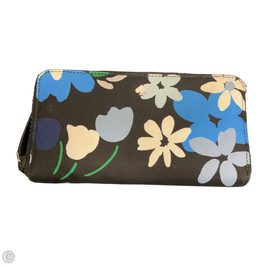 Wallet Designer By Kate Spade, Size: Medium