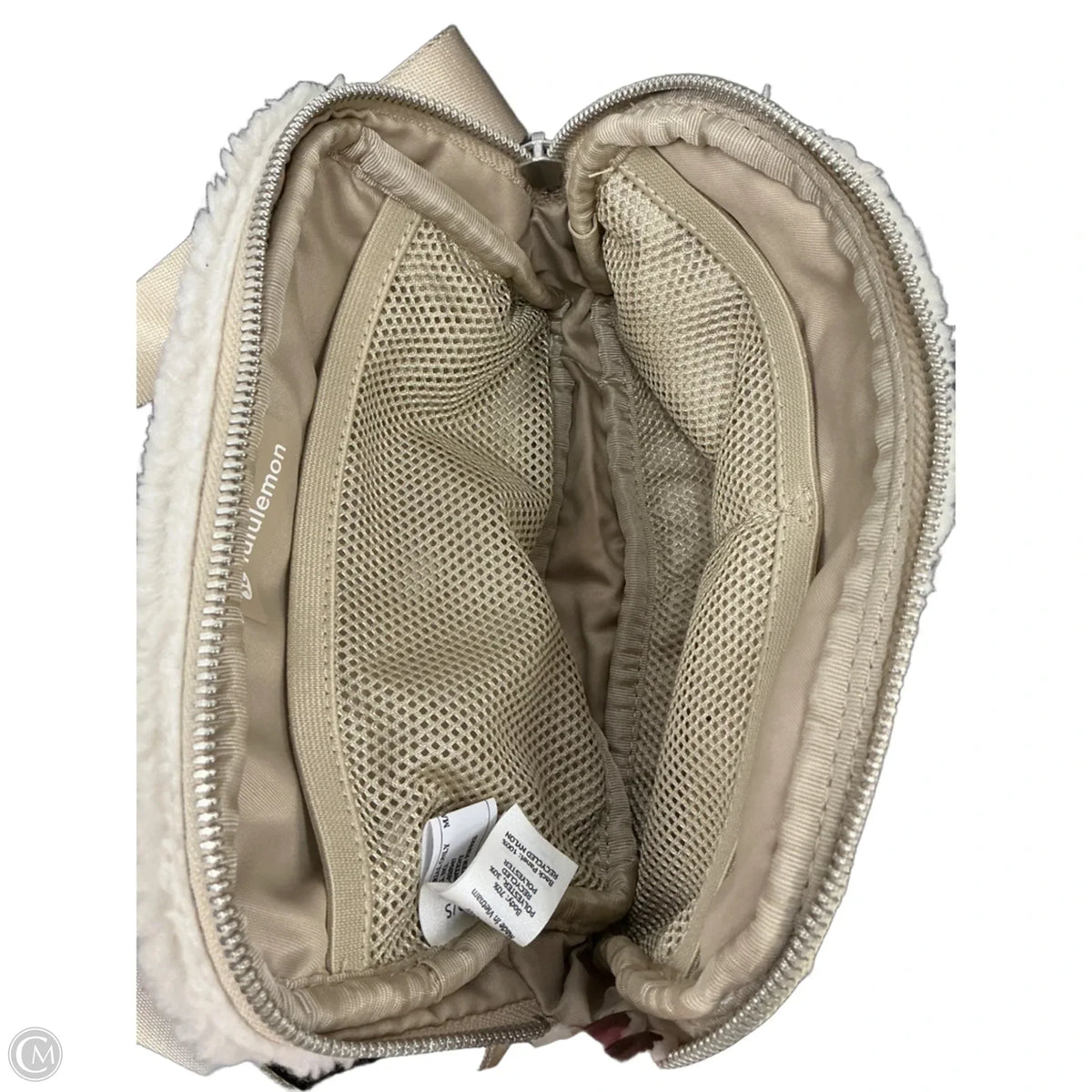 Belt Bag By Lululemon, Size: Small