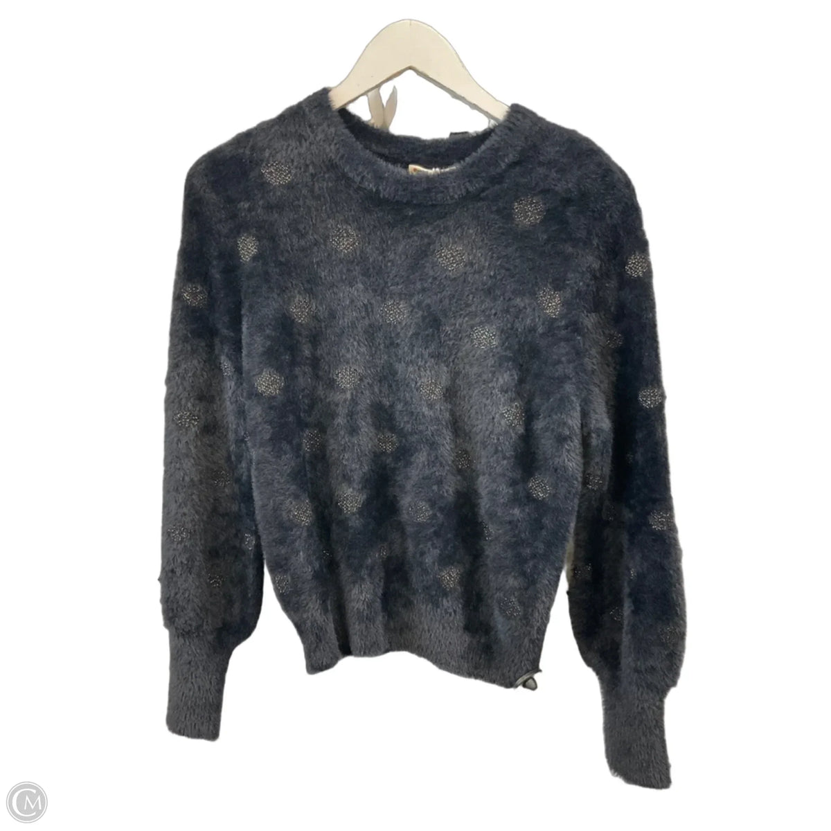 Sweater By Marine Layer In Blue, Size: Xs