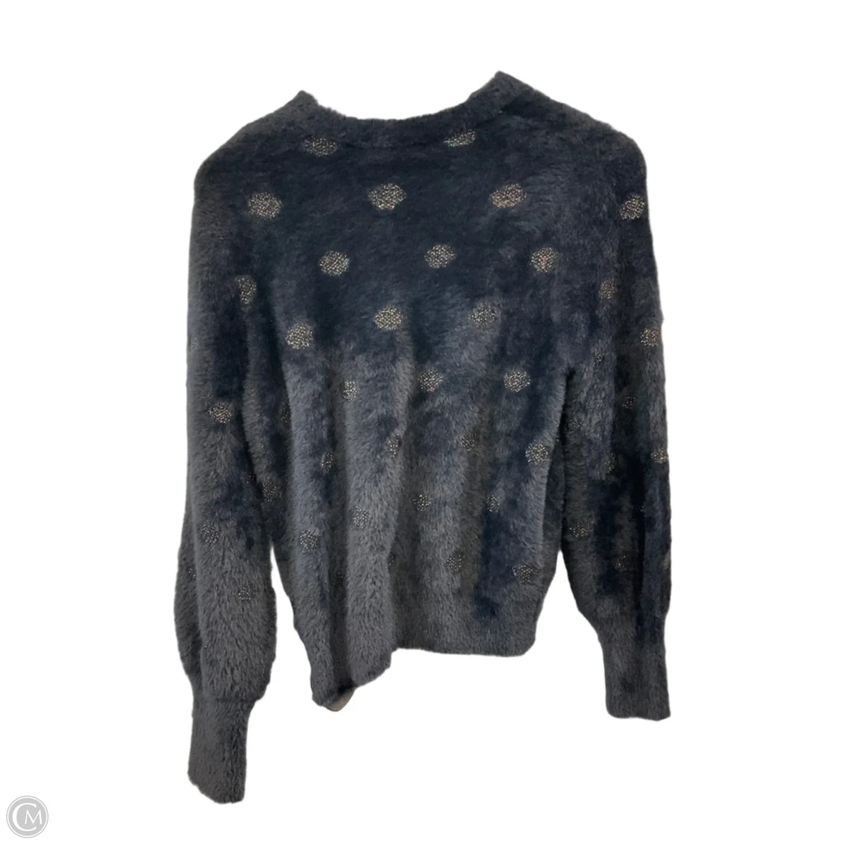 Sweater By Marine Layer In Blue, Size: Xs