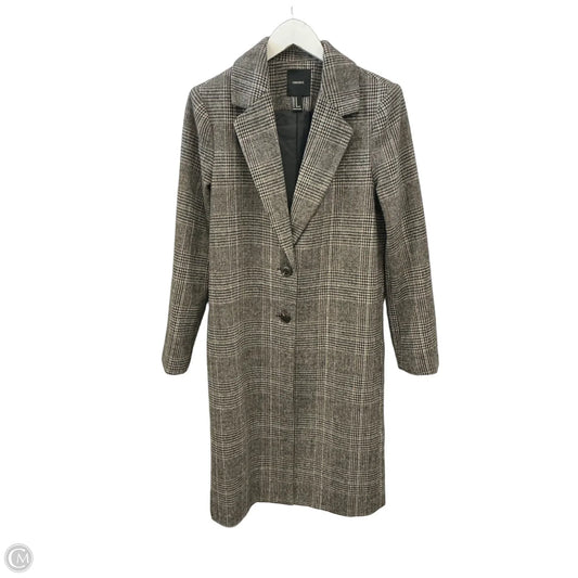 Coat Other By Forever 21 In Grey, Size: M