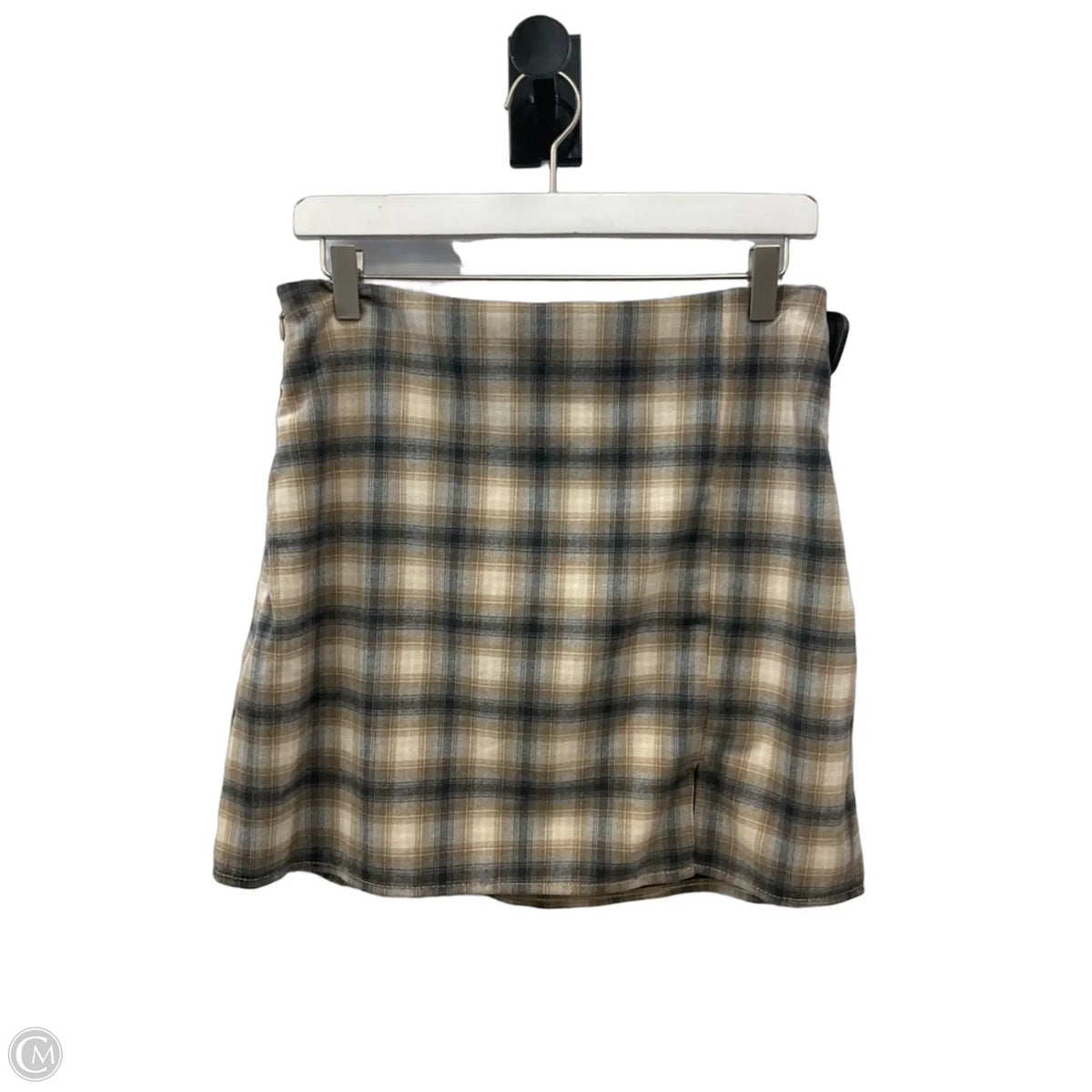 Skirt Mini & Short By Old Navy In Brown, Size: 8