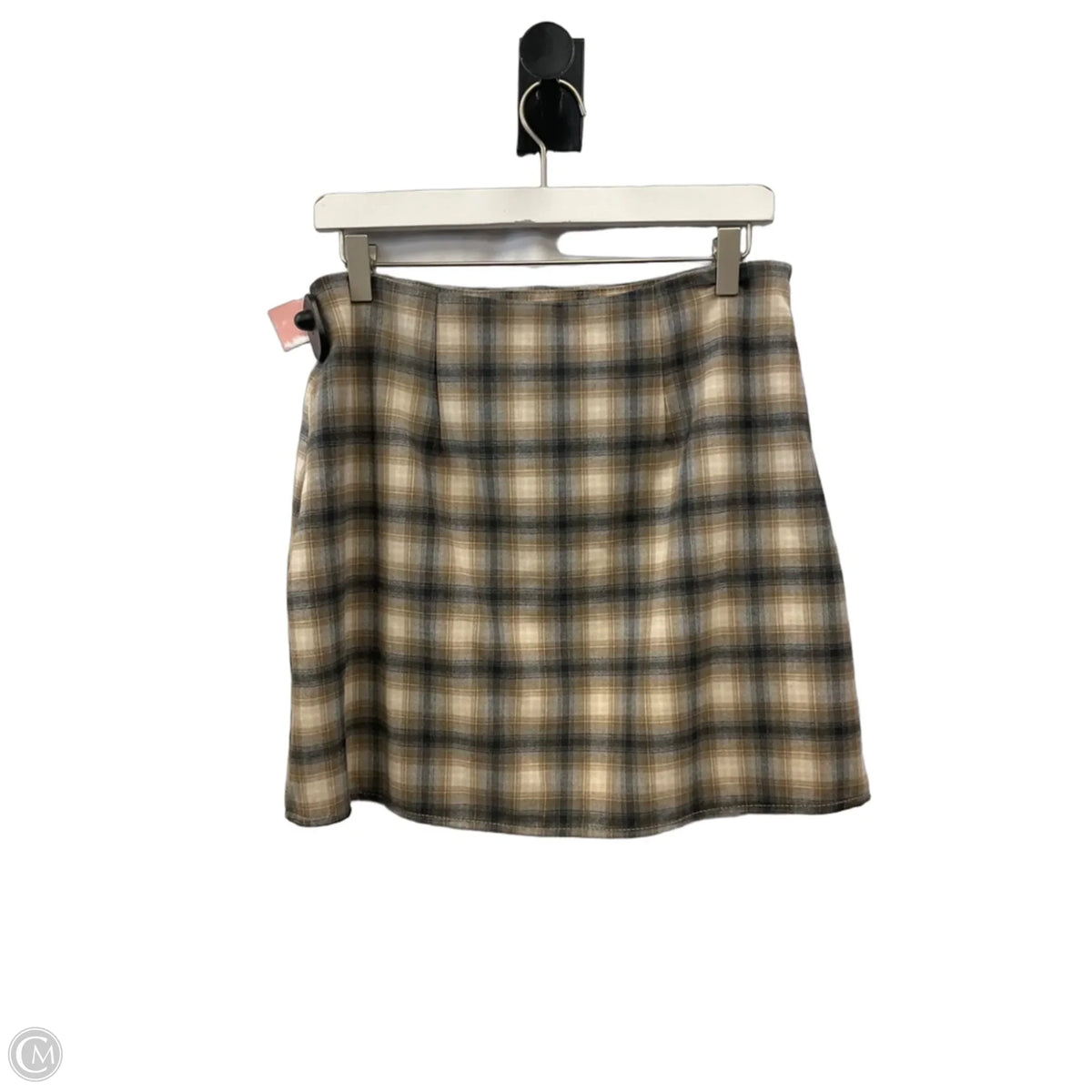 Skirt Mini & Short By Old Navy In Brown, Size: 8