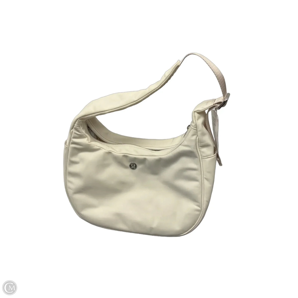 Handbag By Lululemon, Size: Medium
