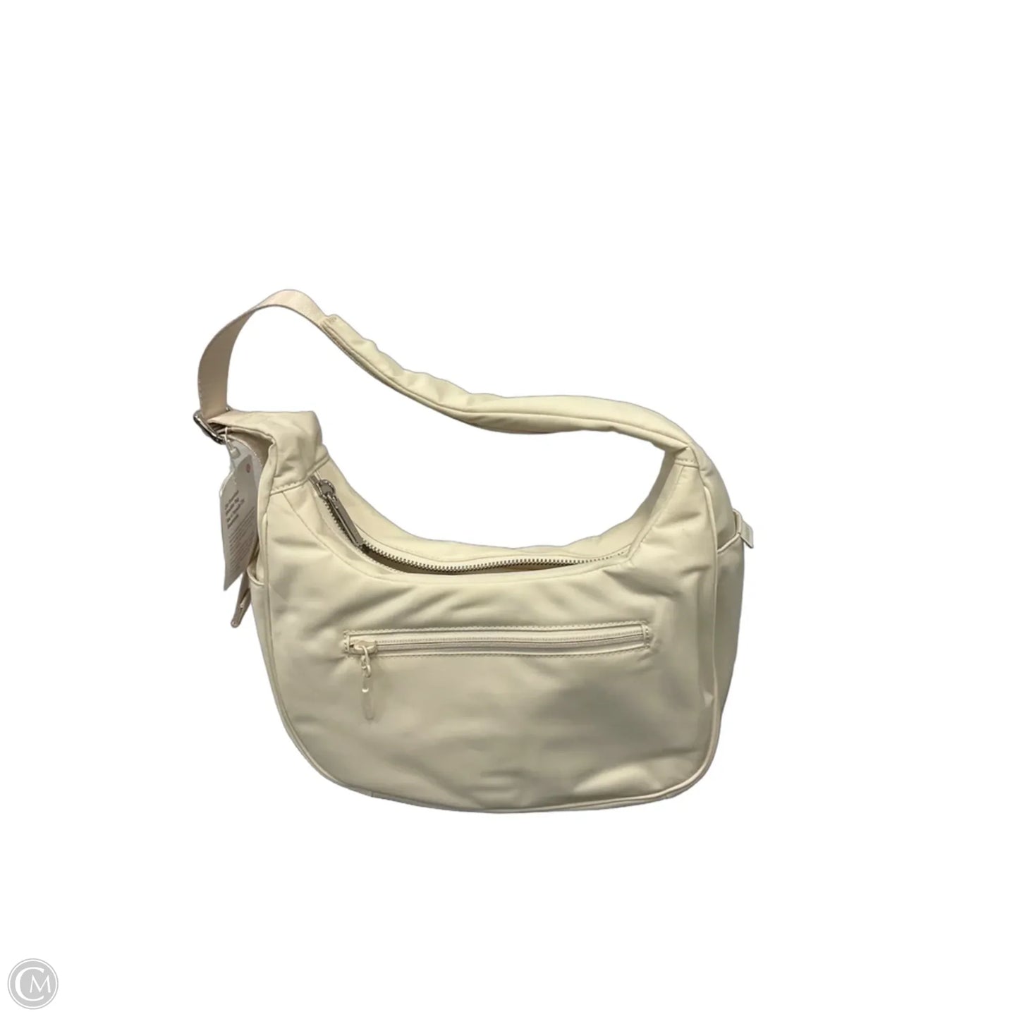 Handbag By Lululemon, Size: Medium