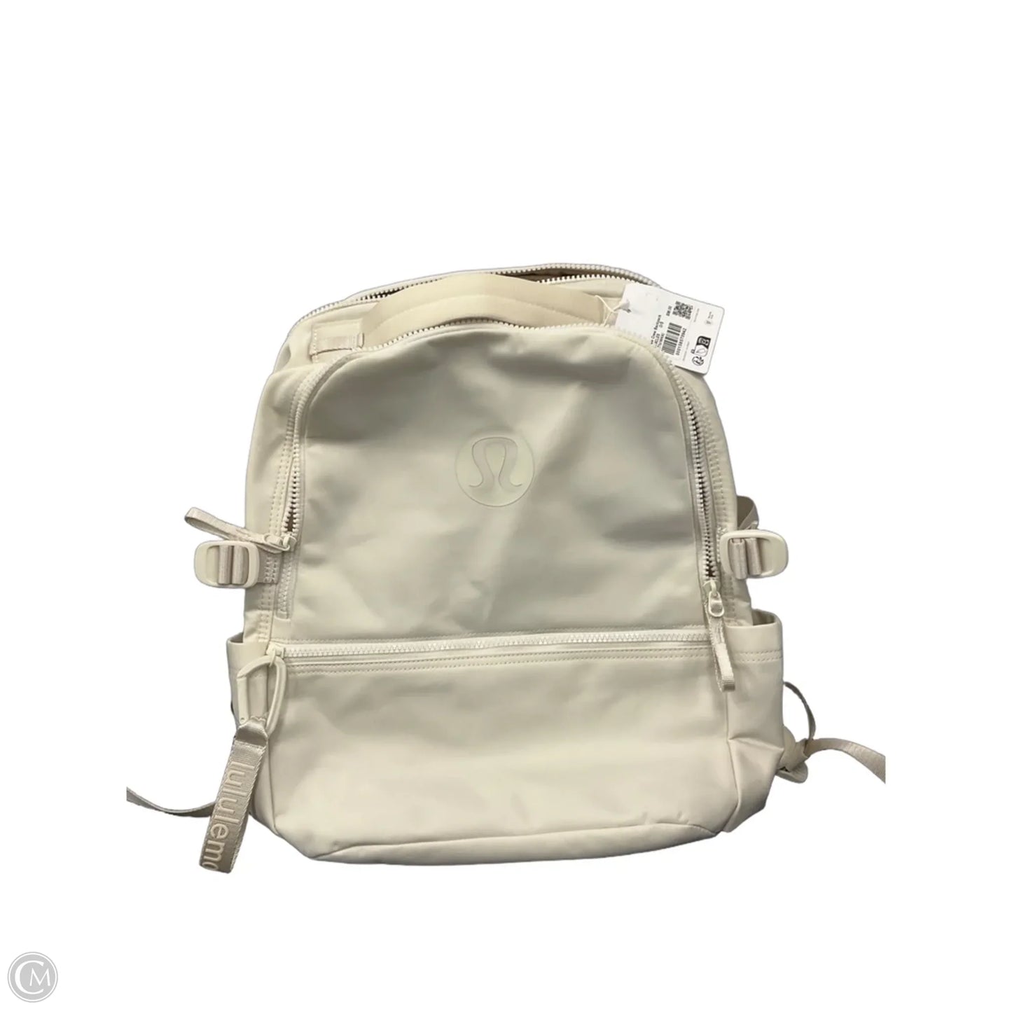 Backpack By Lululemon, Size: Medium