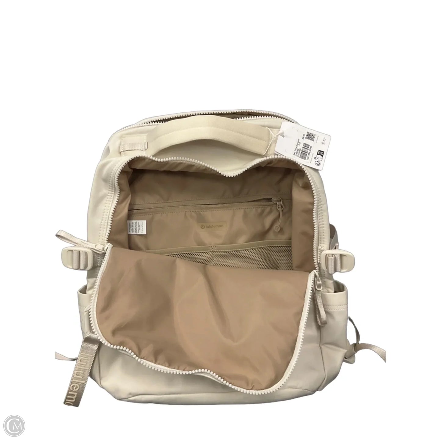 Backpack By Lululemon, Size: Medium