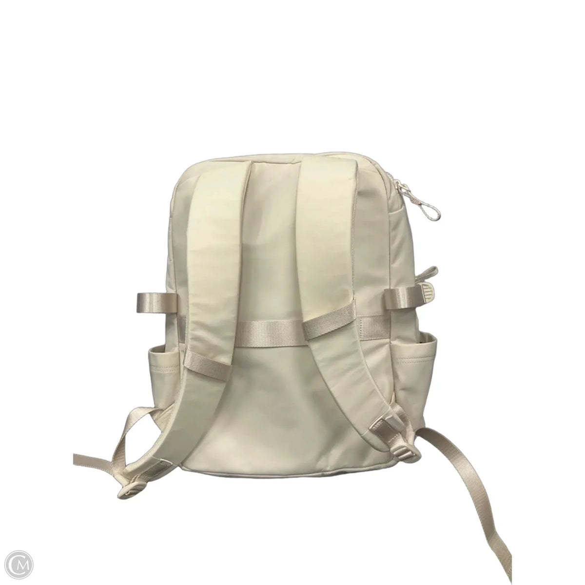Backpack By Lululemon, Size: Medium