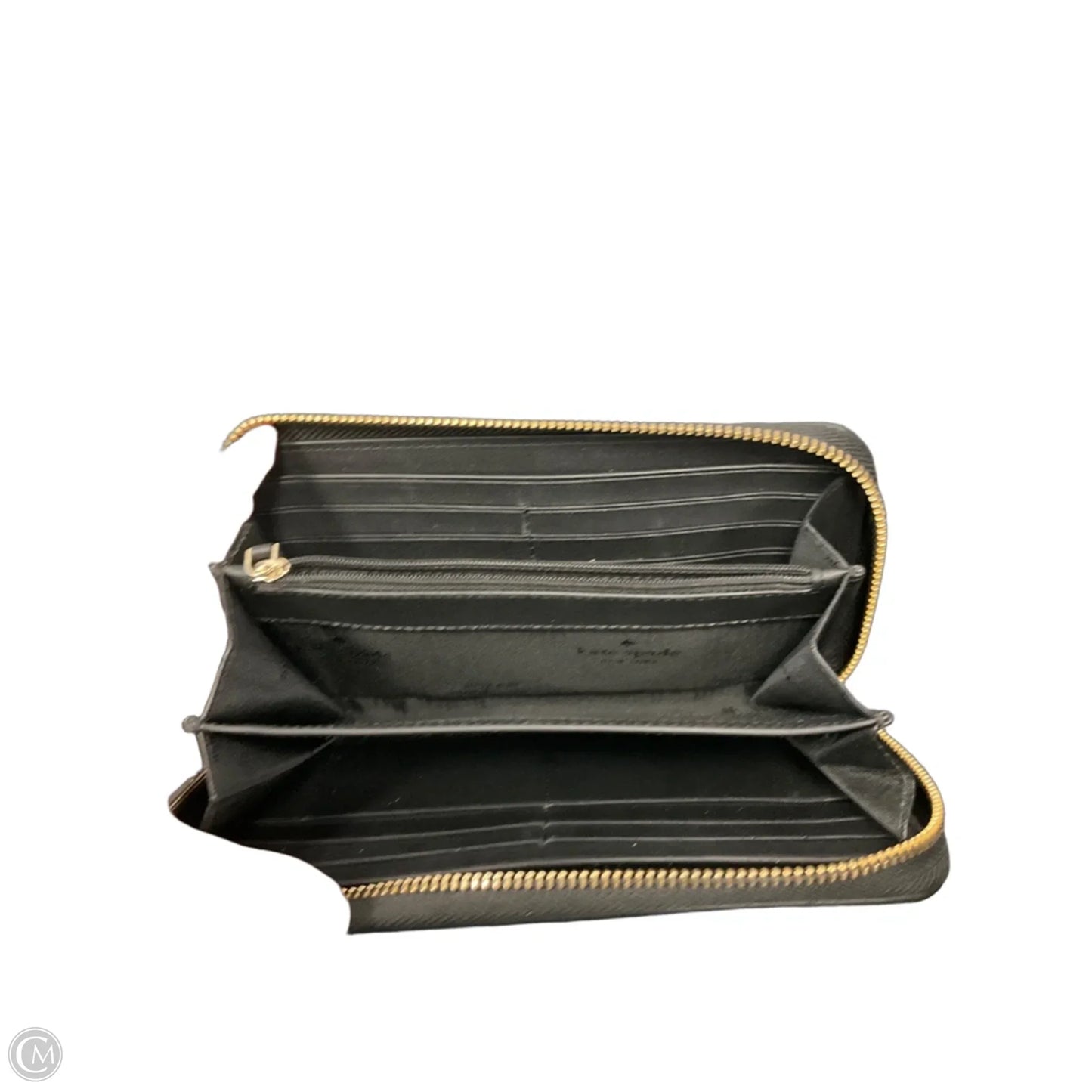 Wallet Designer By Kate Spade, Size: Medium