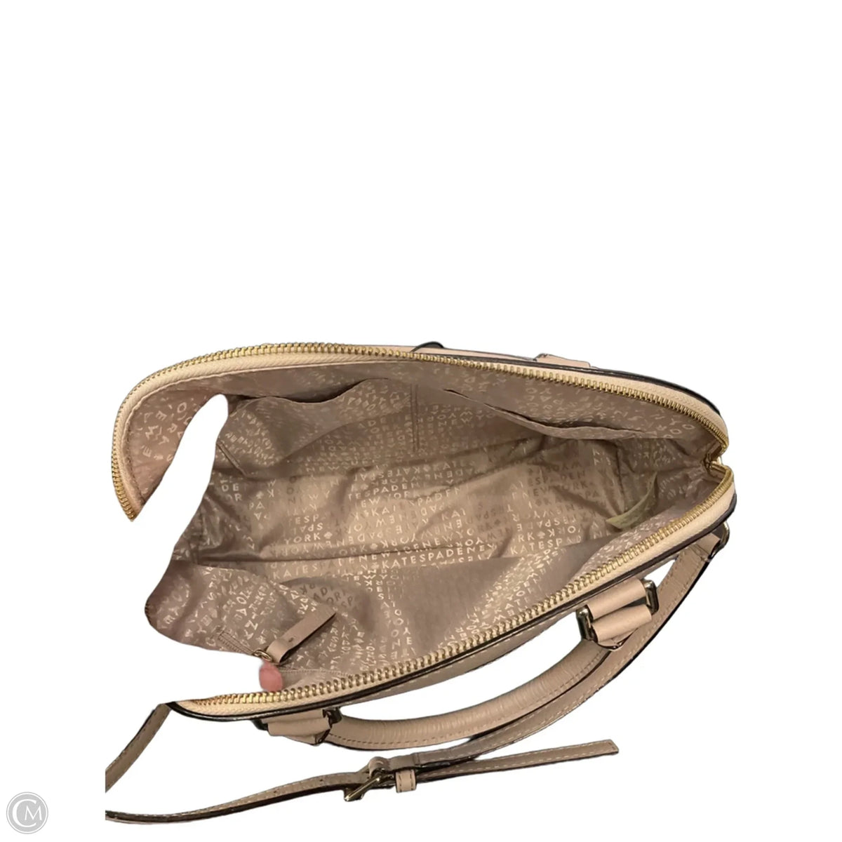 Crossbody Designer By Kate Spade, Size: Medium