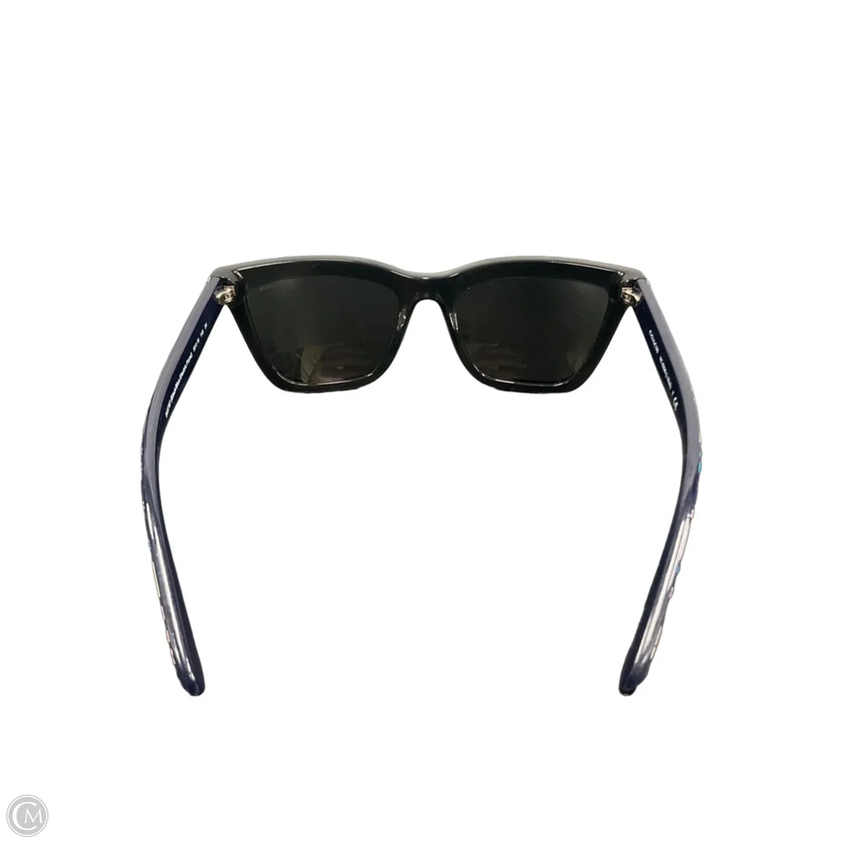 Sunglasses Designer By Coach, Size: Medium