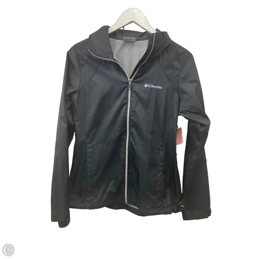 Jacket Other By Columbia In Black, Size: S