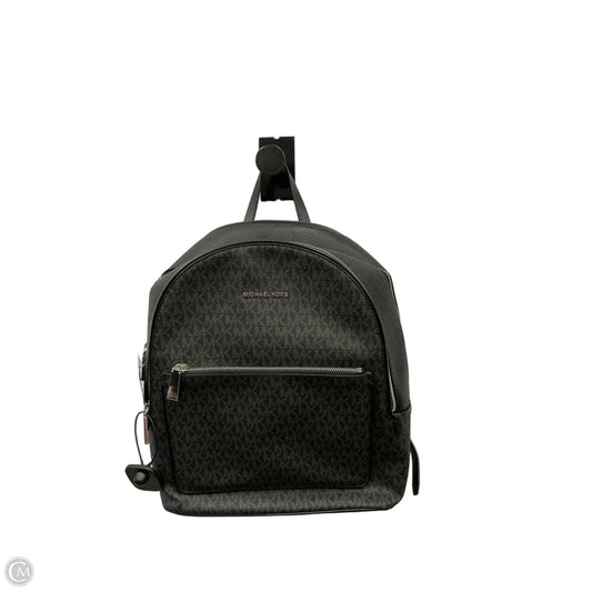 Backpack Designer By Michael Kors, Size: Large