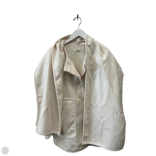 Coat Other By Splendid In Tan, Size: S