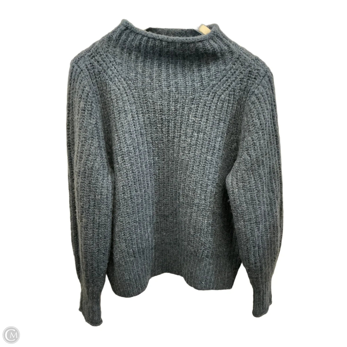 Sweater By Madewell In Blue, Size: M