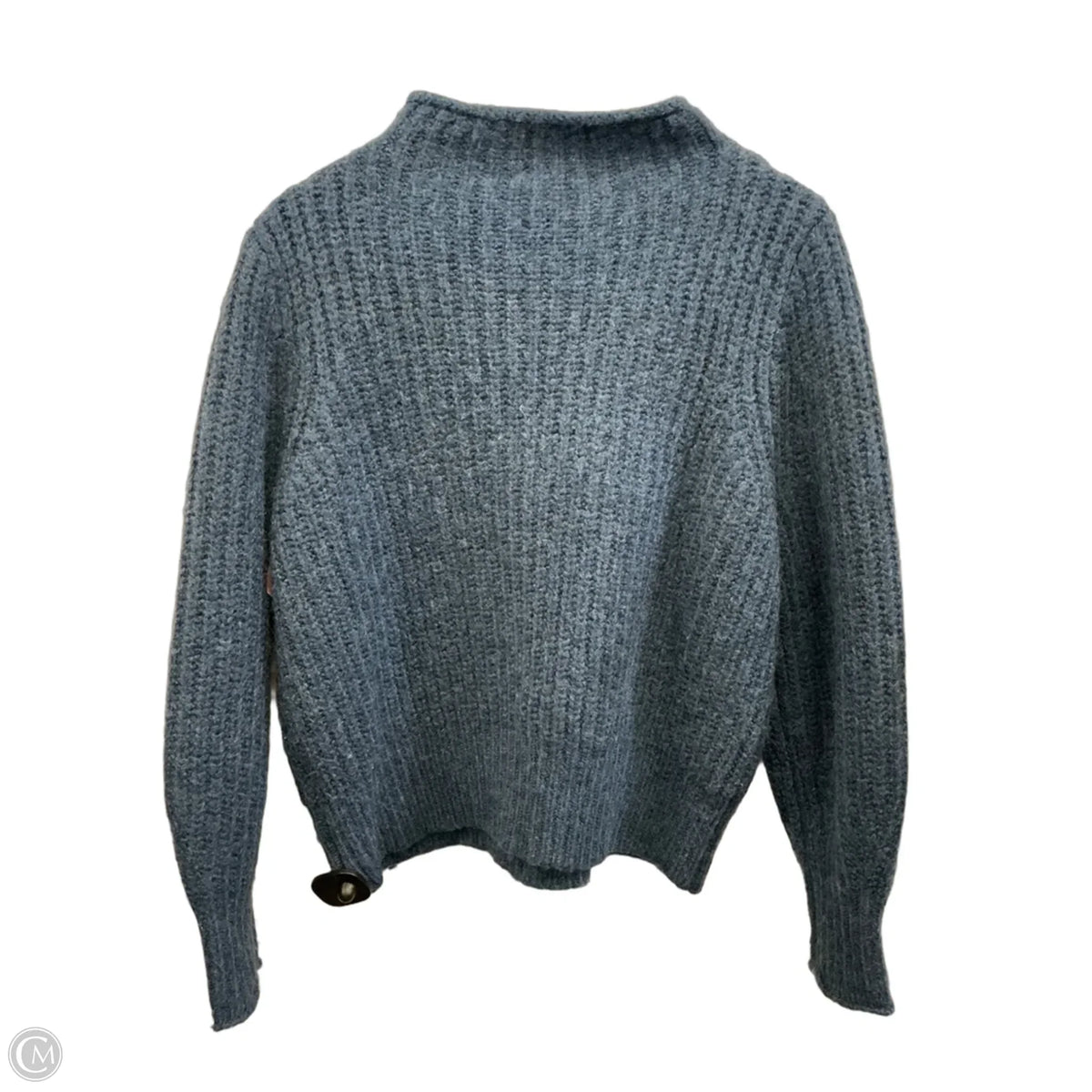 Sweater By Madewell In Blue, Size: M
