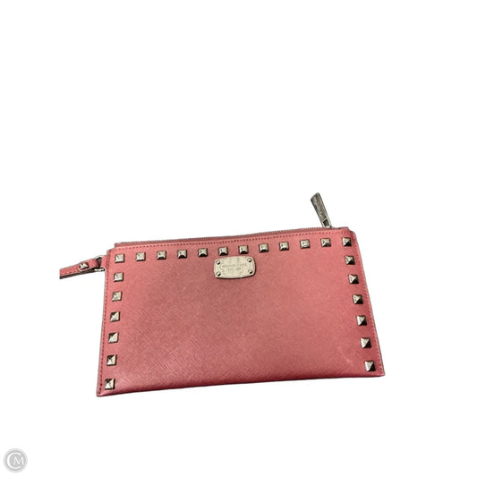 Wristlet Designer By Michael Kors, Size: Medium