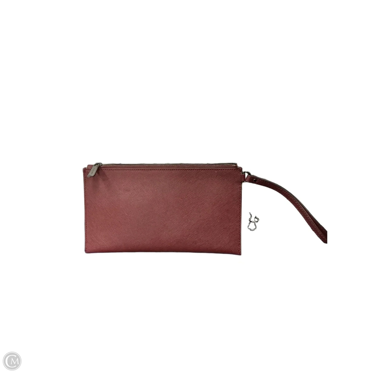 Wristlet Designer By Michael Kors, Size: Medium