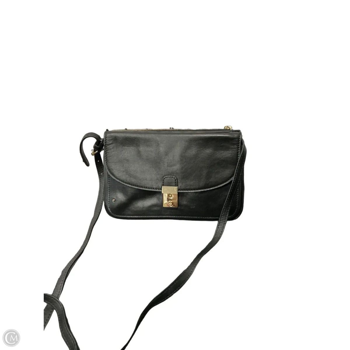 Crossbody Designer By Tory Burch, Size: Medium
