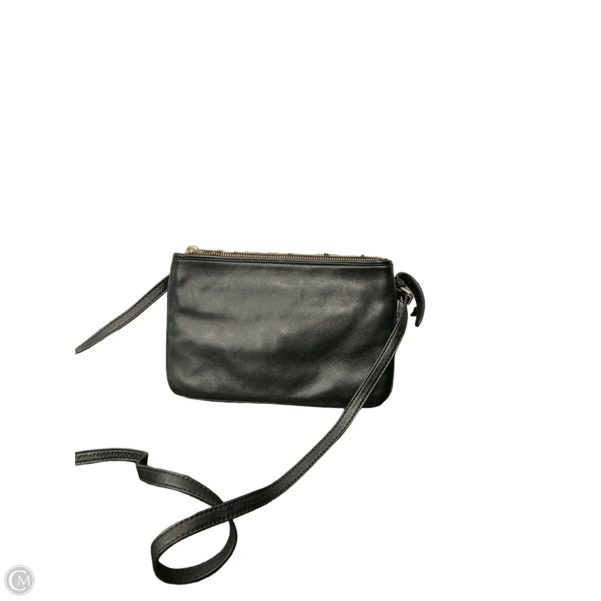 Crossbody Designer By Tory Burch, Size: Medium