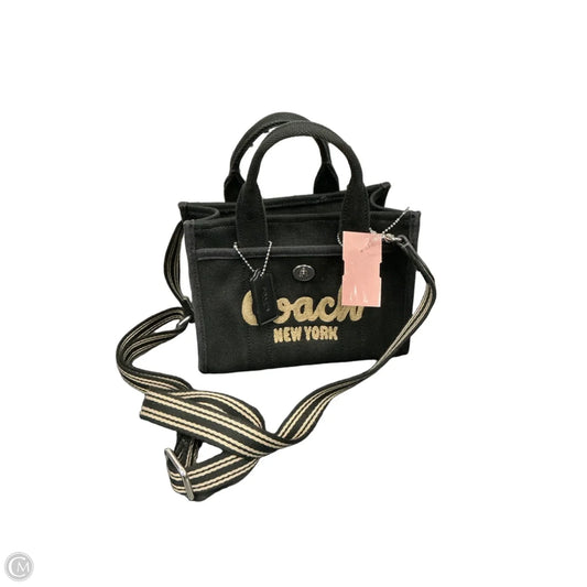 Handbag Designer By Coach, Size: Small