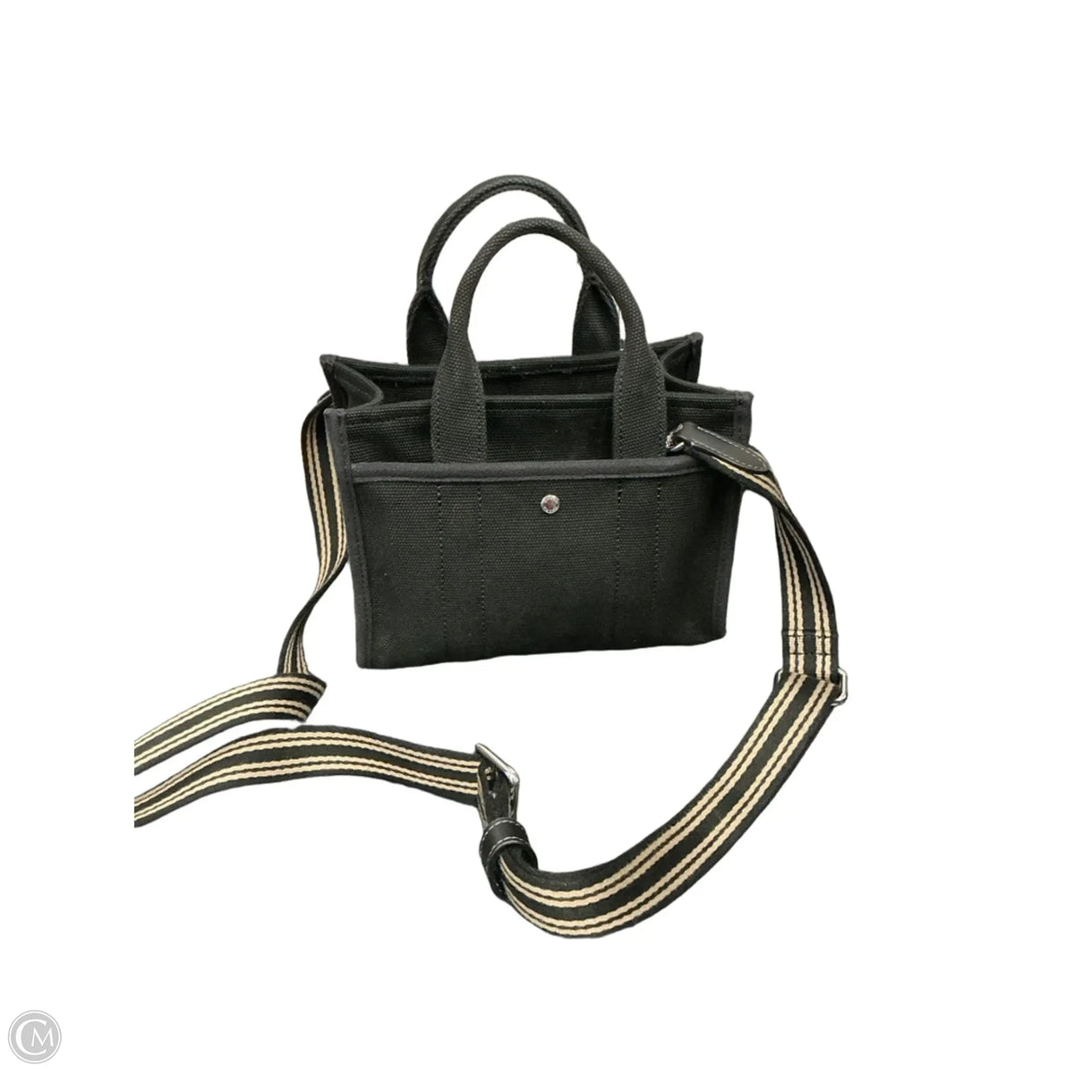 Handbag Designer By Coach, Size: Small