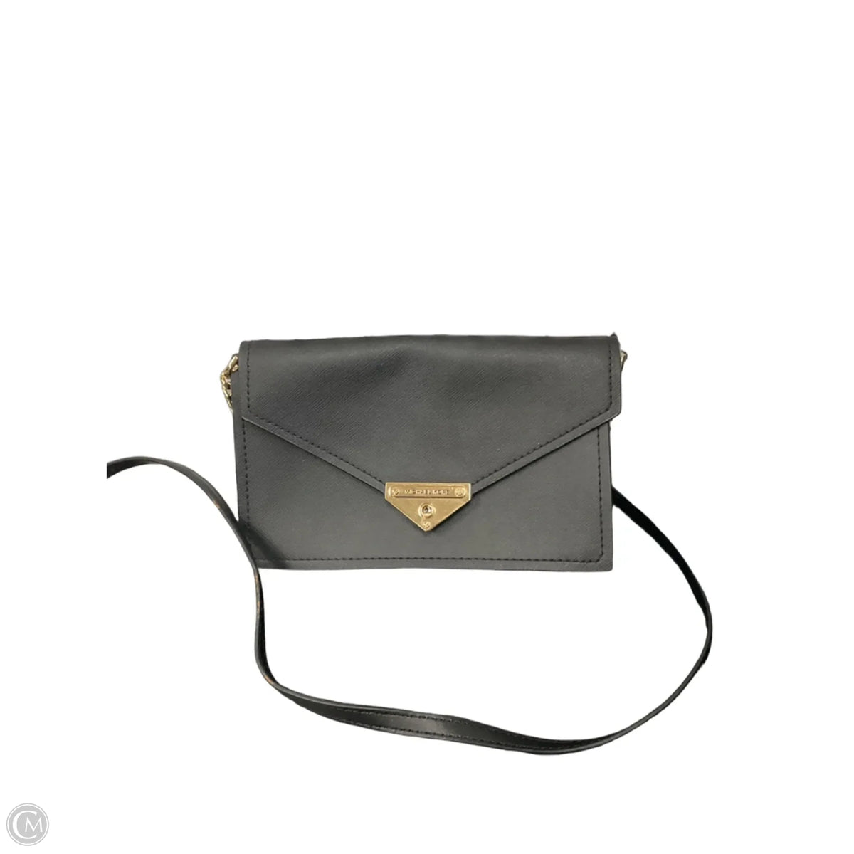 Crossbody Designer By Michael Kors, Size: Small