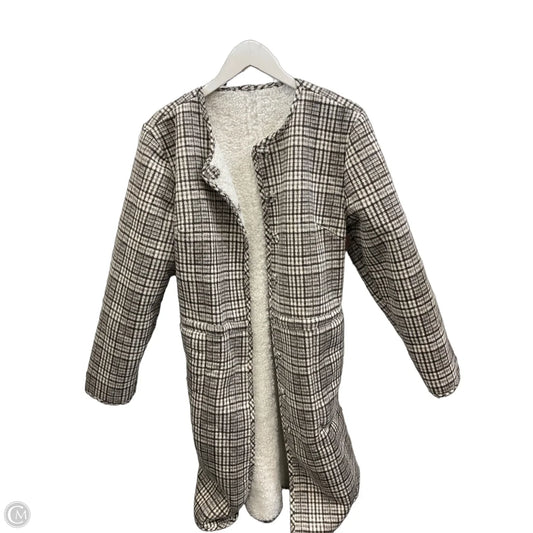 Coat Other By Dg2 In Multi-colored, Size: Xl