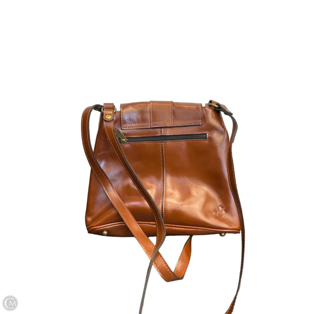 Handbag Designer By Patricia Nash, Size: Medium