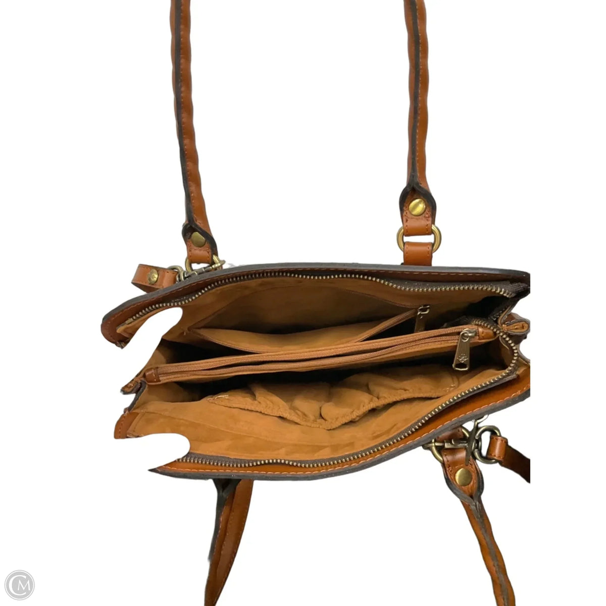 Handbag Designer By Patricia Nash, Size: Medium