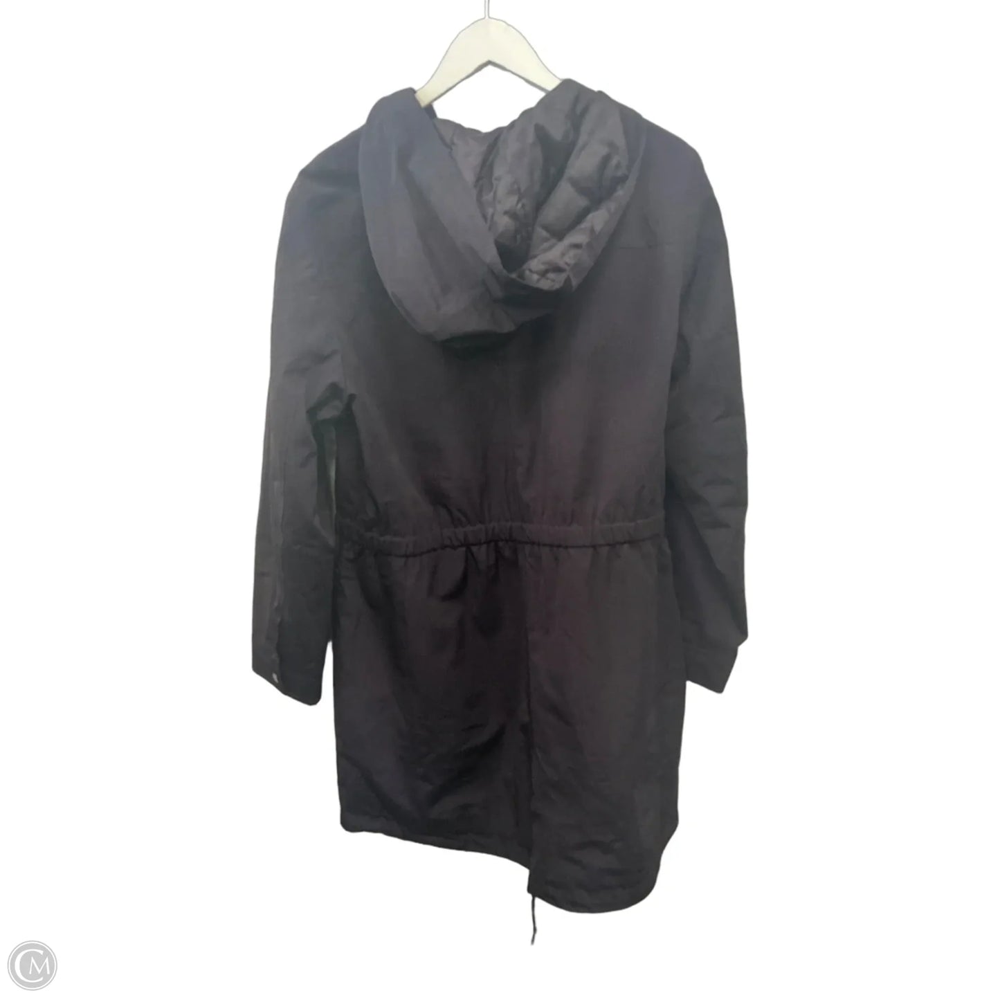 Jacket Other By Talbots In Purple, Size: Xl