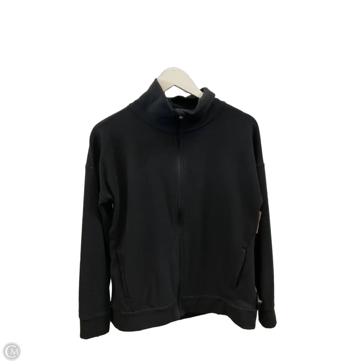 Jacket Other By Mondetta In Black, Size: S