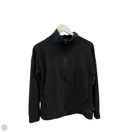 Jacket Other By Mondetta In Black, Size: S