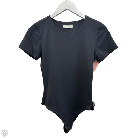 Bodysuit By Babaton In Black, Size: M