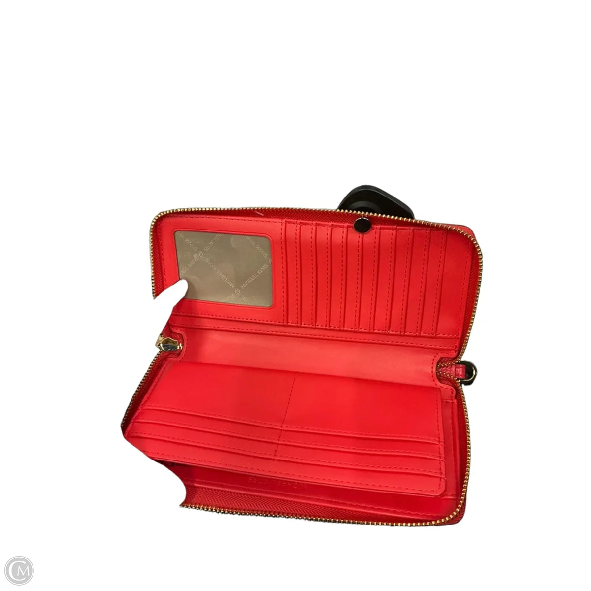Wallet Designer By Michael Kors, Size: Medium