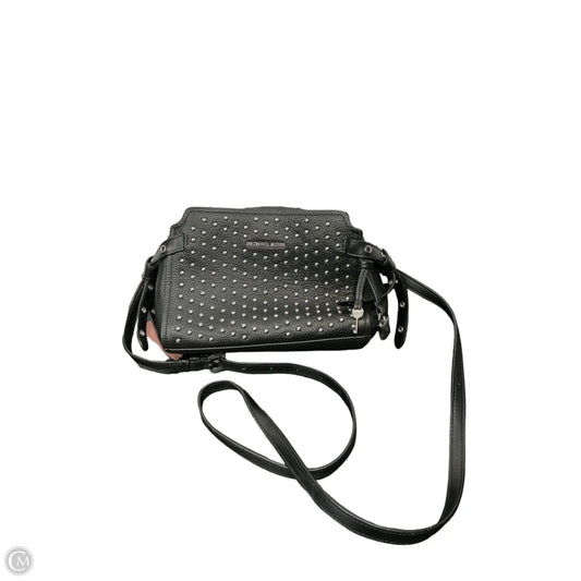 Crossbody Designer By Michael Kors, Size: Medium