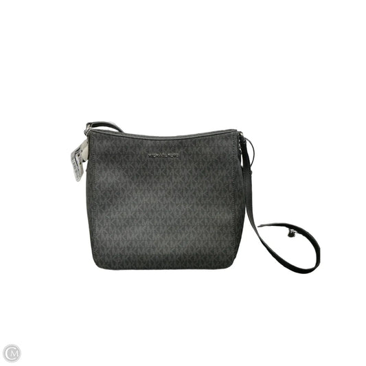 Crossbody Designer By Michael Kors, Size: Large