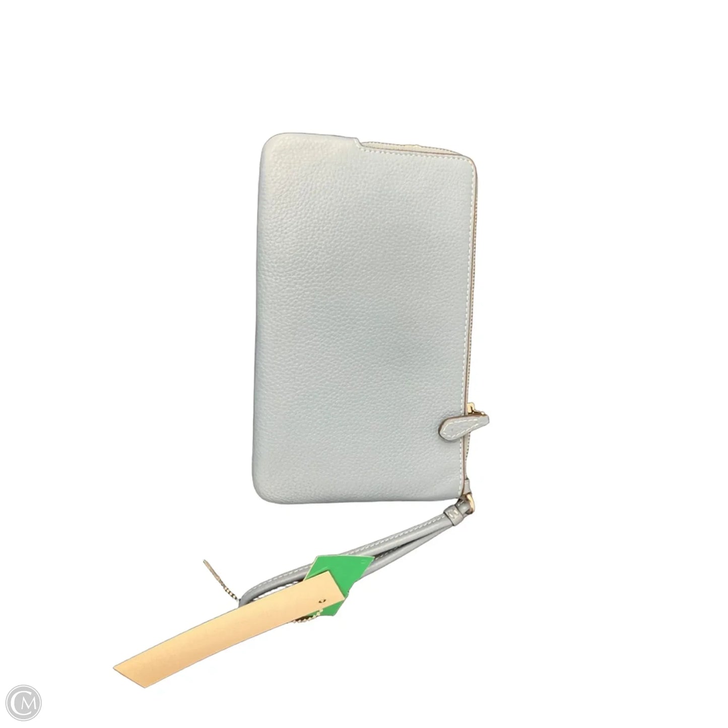 Wristlet Designer By Coach, Size: Small