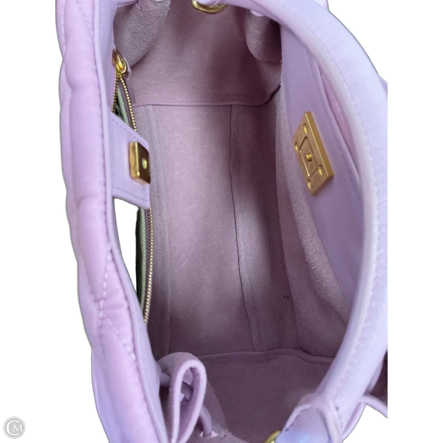 Handbag Luxury Designer By Mulberry, Size: Medium