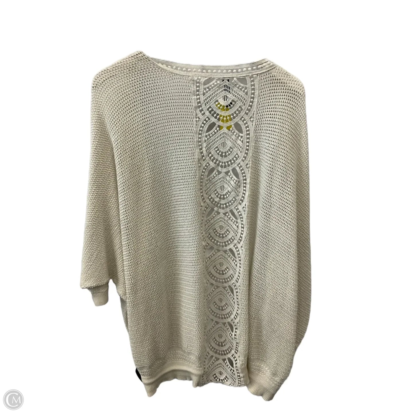 Cardigan By Torrid In Beige, Size: 0x