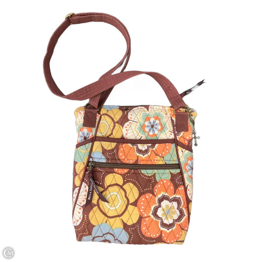 Crossbody By Clothes Mentor, Size: Medium