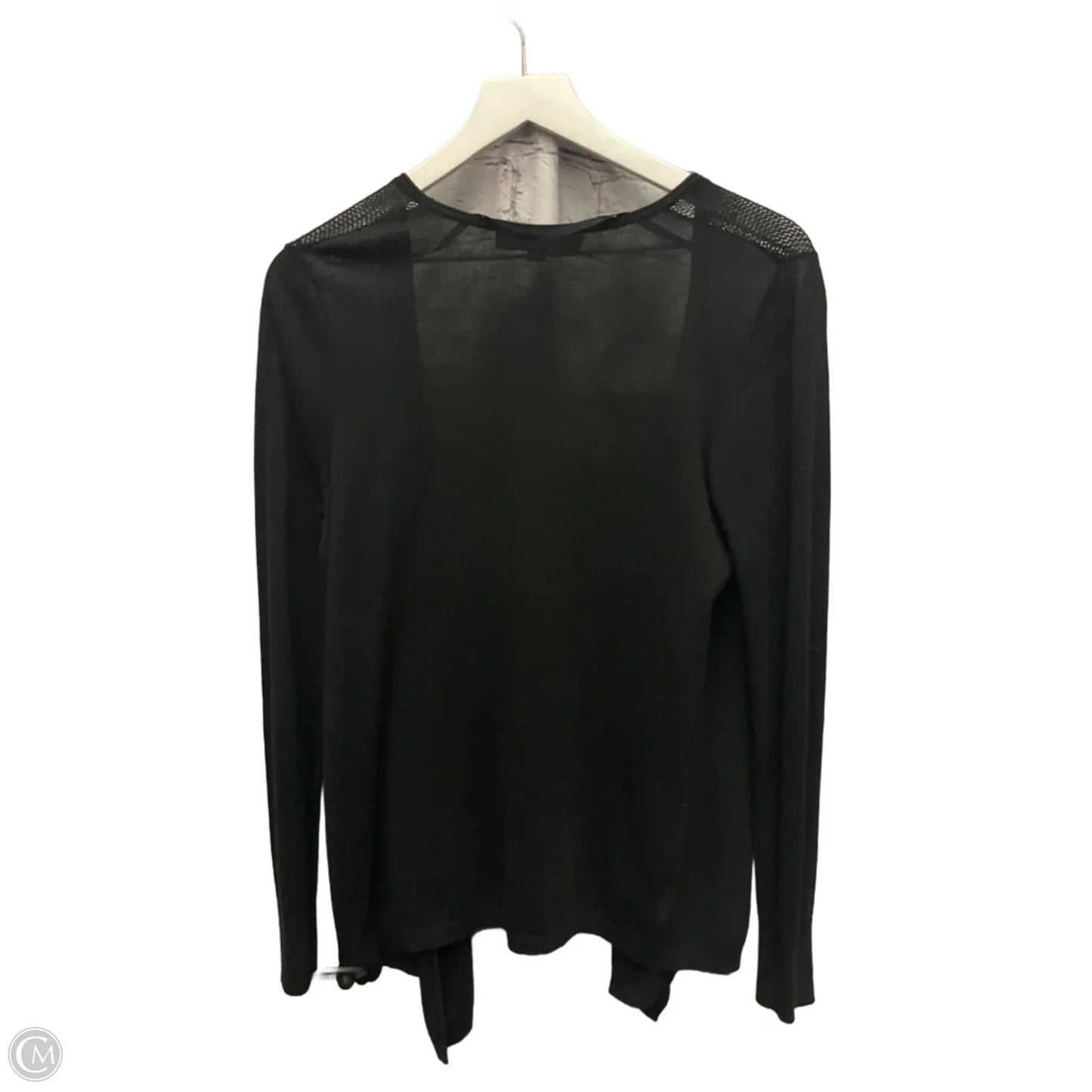 Cardigan By Loft In Black, Size: S