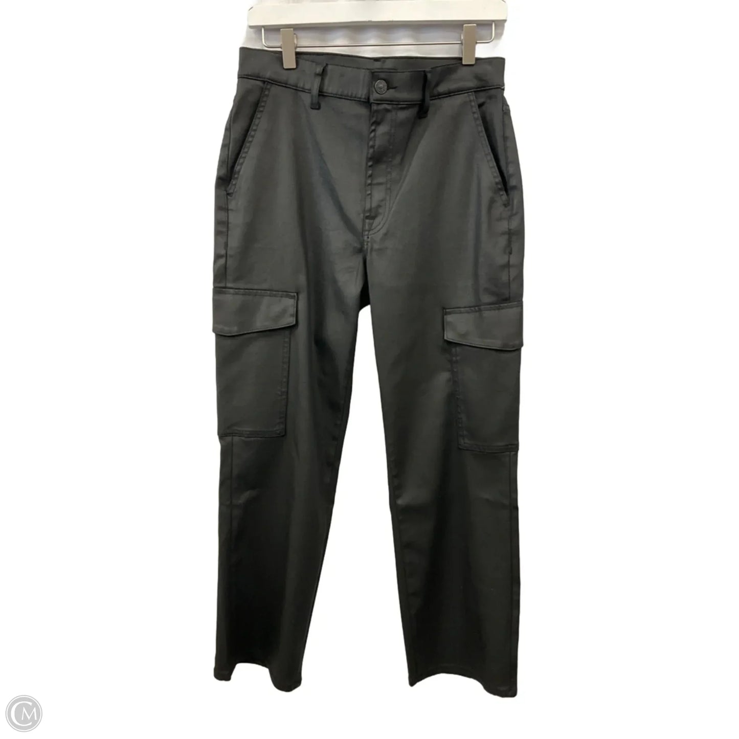 Pants Other By 7 For All Mankind In Black, Size: 8